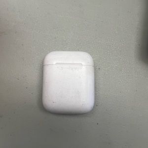Airpods 2nd generation